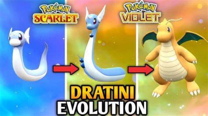 How to catch a dragonair in pokemon go