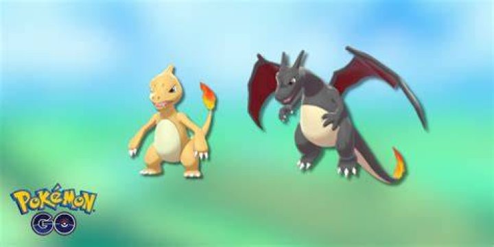 How to catch a shiny pokemon go