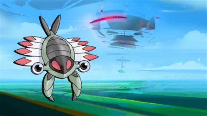 How to catch anorith in pokemon go