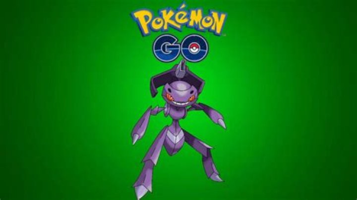 How to catch genesect pokemon go