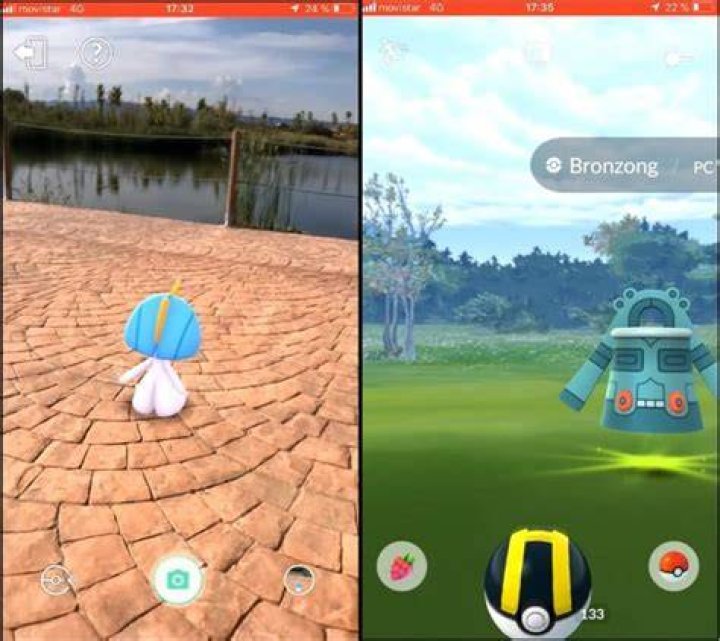 How to catch jirachi in pokemon go