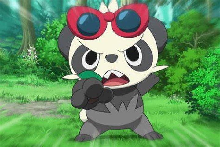 How to catch pancham in pokemon go