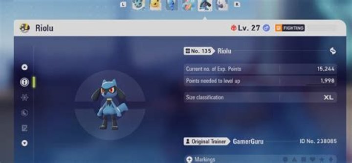 How to catch riolu pokemon go
