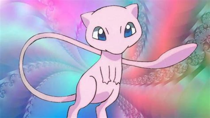 How to catch shiny mew in pokemon go