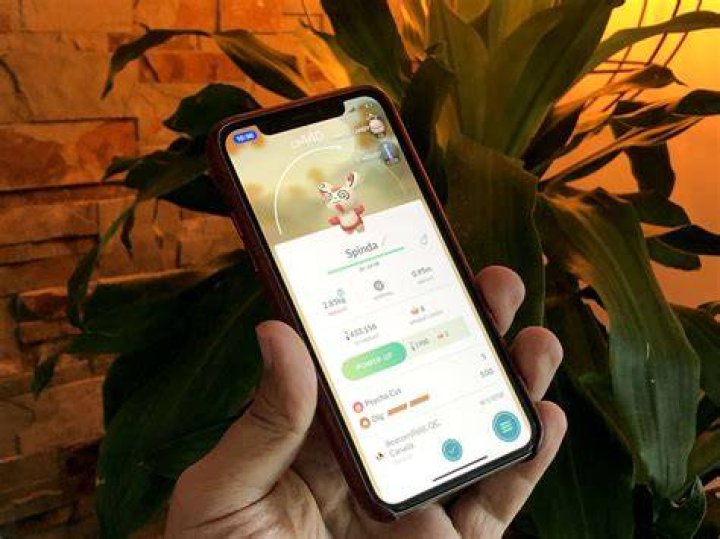 How to catch spinda pokemon go