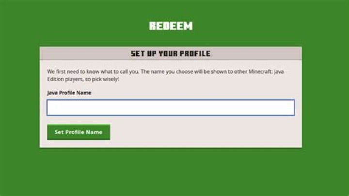 How to change your name on minecraft mobile