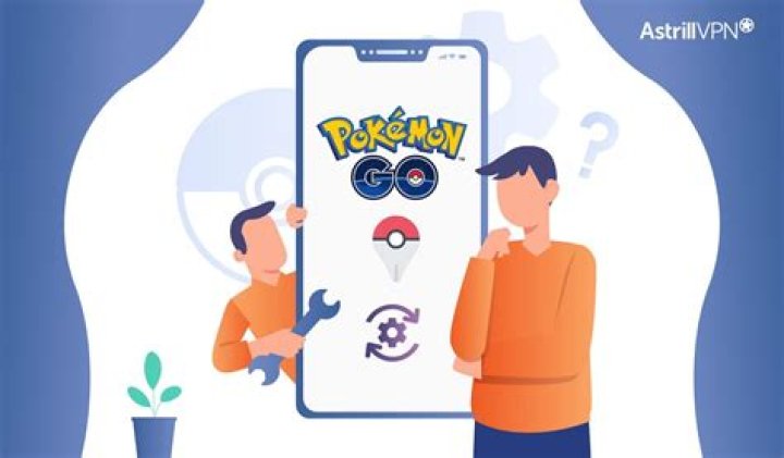 How to change your pokemon go team