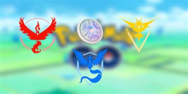 How to change your team on pokemon go
