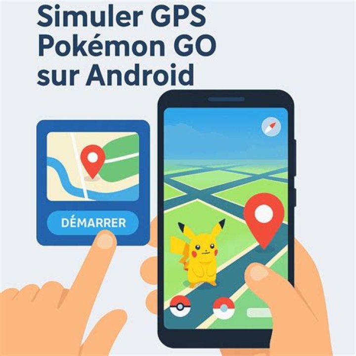 How to cheat pokemon go gps