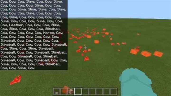 How to clear all entities in minecraft 1.14