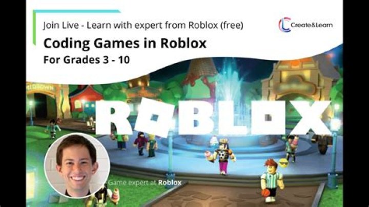 How to code a game in roblox