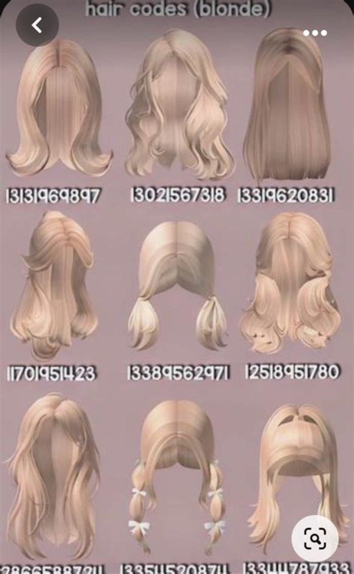 How to copy and paste hair on roblox