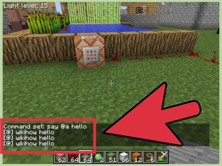 How to craft a command block in minecraft