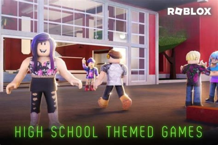 How to dance in roblox high school