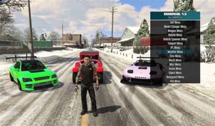 How to dance on gta 5 xbox