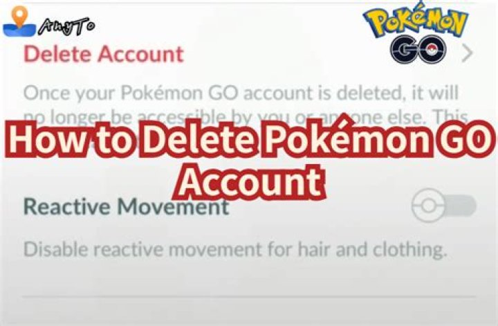 How to deactivate pokemon go