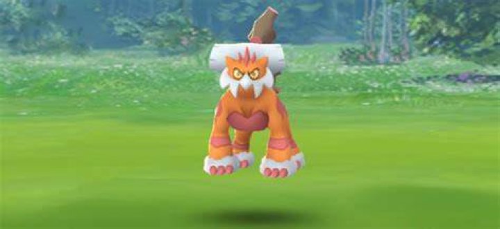 How to defeat landorus in pokemon go