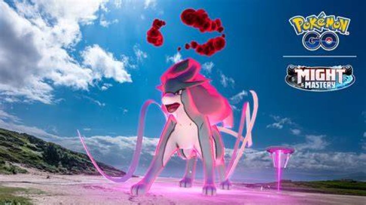 How to defeat suicune pokemon go