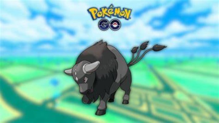 How to defeat tauros pokemon go
