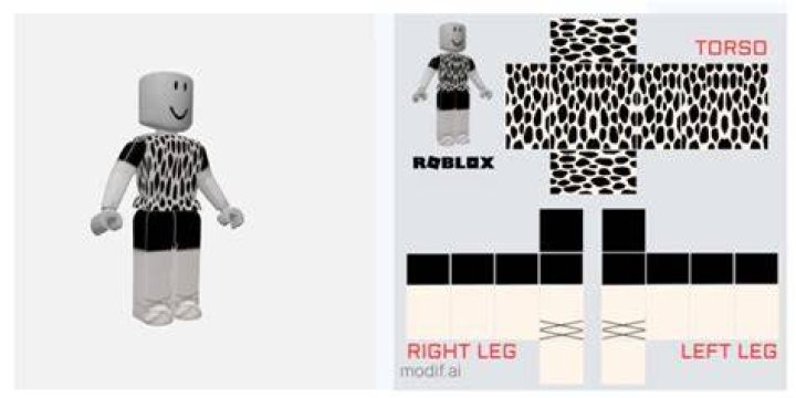 How to design clothes on roblox
