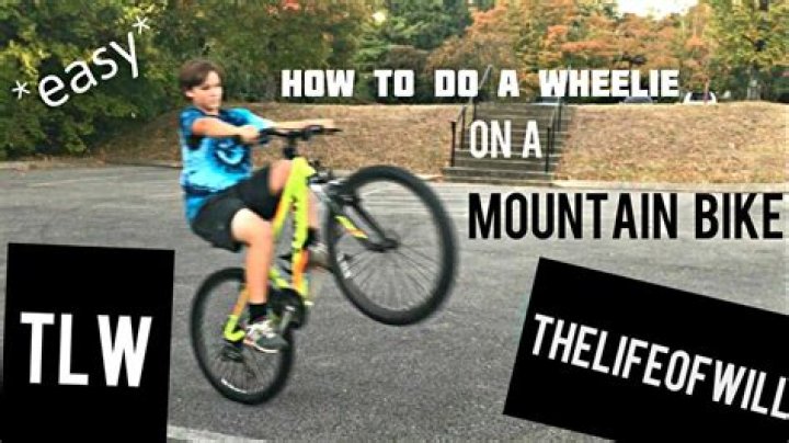 How to do a wheelie on a bike in gta 5