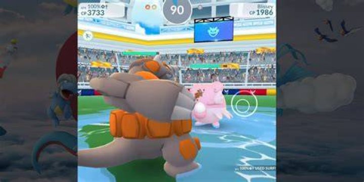How to do gym battles in pokemon go