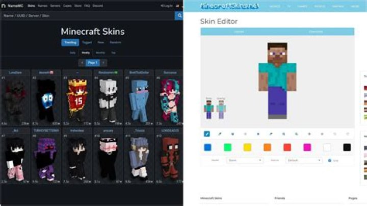 How to download a skin on minecraft pc