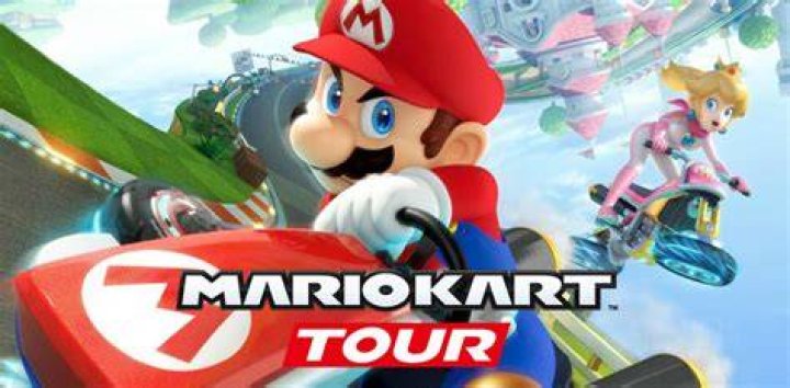 How to download mario kart on mac