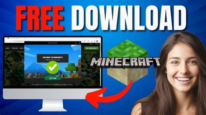 How to download minecraft for free on pc
