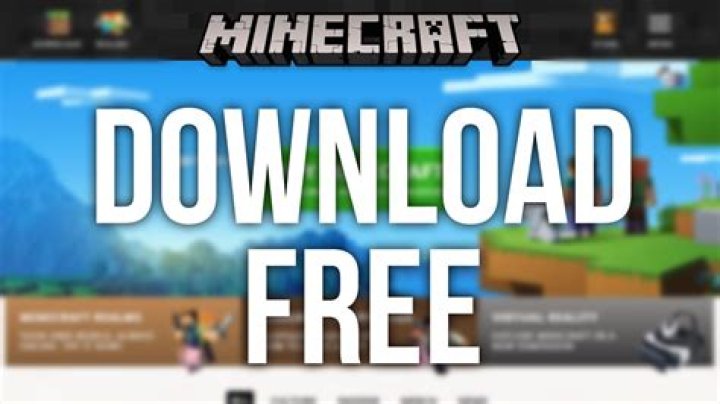 How to download minecraft for free on ps3