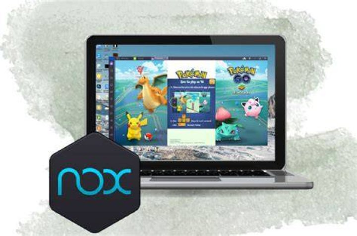 How to download pokemon go on nox
