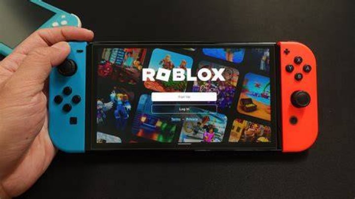 How to download roblox on nintendo switch