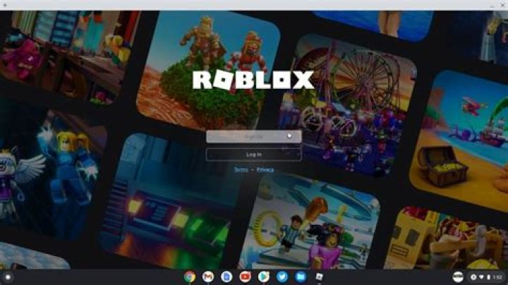 How to download roblox on your school computer