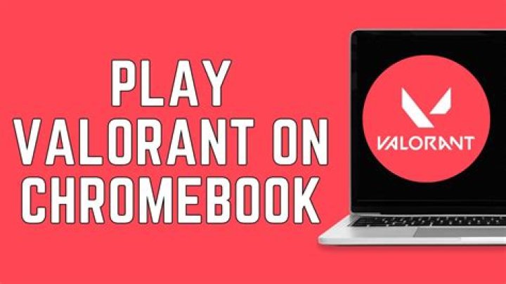 How to download valorant on chromebook