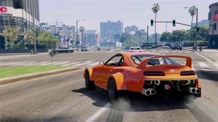 How to drift a car in gta 5