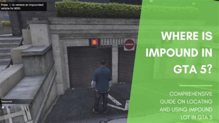 How to drive in gta