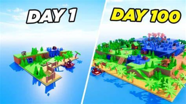 How to drop items in islands roblox