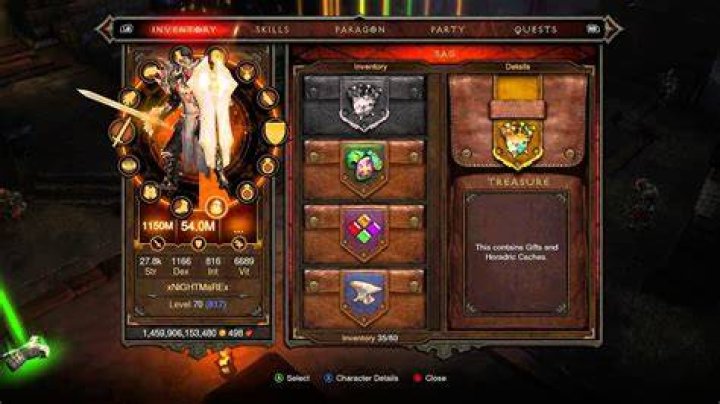How to duplicate items in diablo 3 ps4