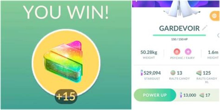 How to earn candies in pokemon go