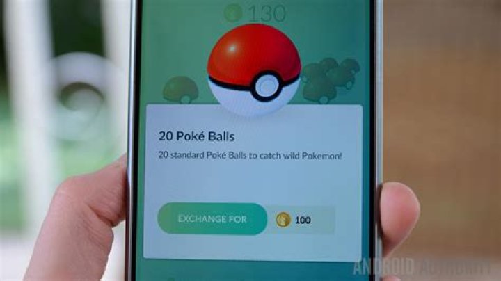 How to earn pokeballs in pokemon go
