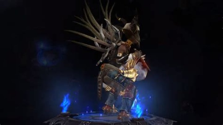 How to earn wings in diablo 3