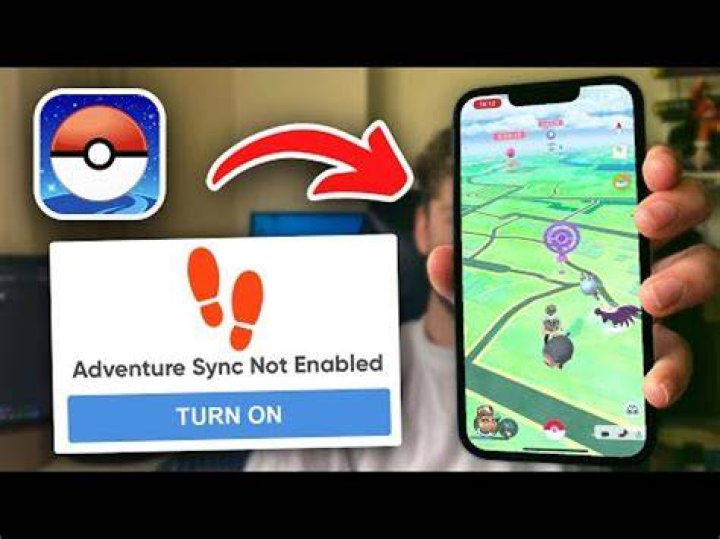 How to enable motion and fitness for pokemon go