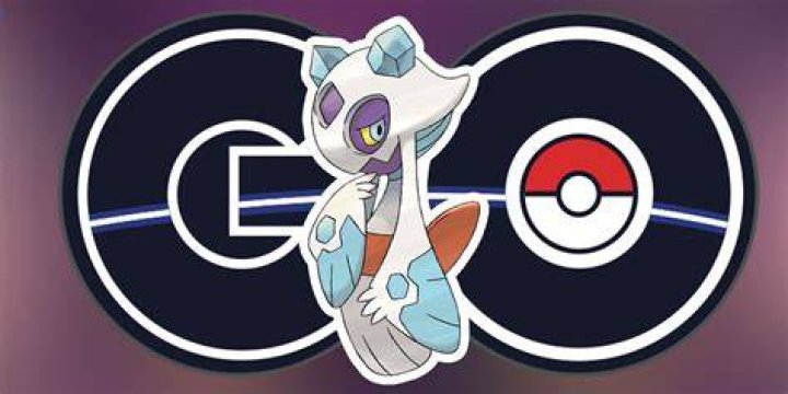How to evolve froslass pokemon go