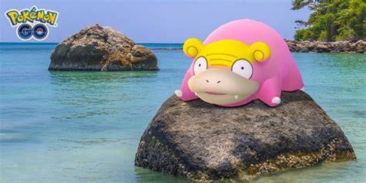 How to evolve galarian slowpoke in pokemon go