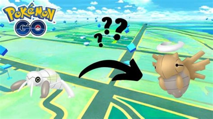 How to evolve nincada into shedinja pokemon go