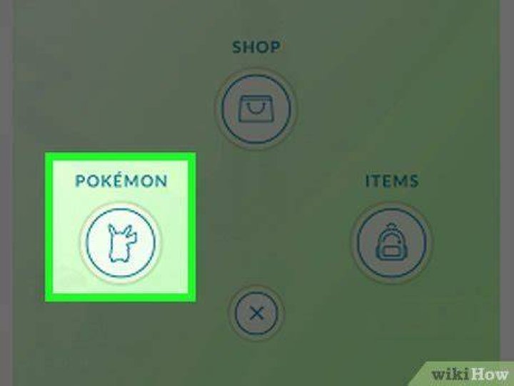 How to evolve paras in pokemon let’s go