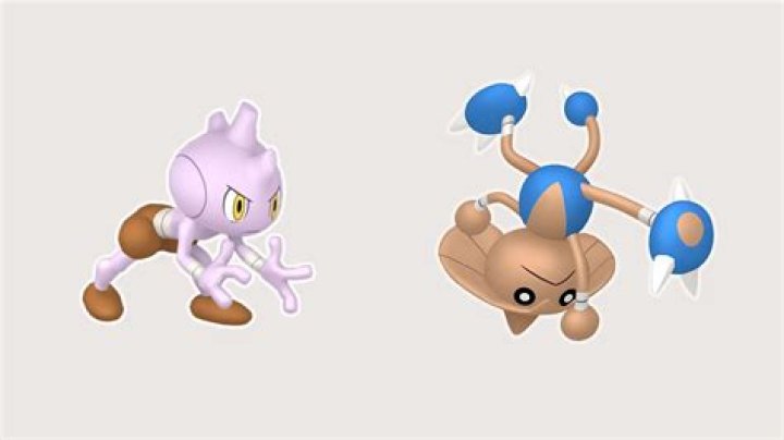 How to evolve tyrogue into hitmontop in pokemon go