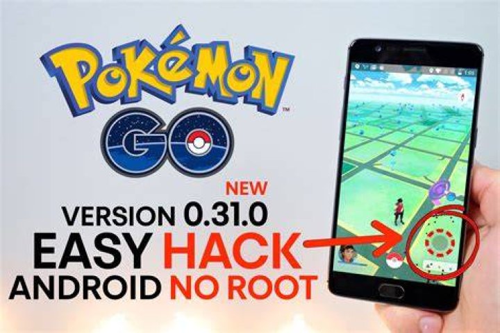 How to fake location pokemon go