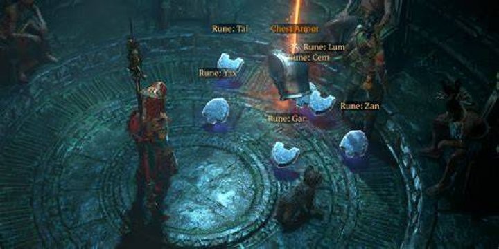 How to farm sets in diablo 3