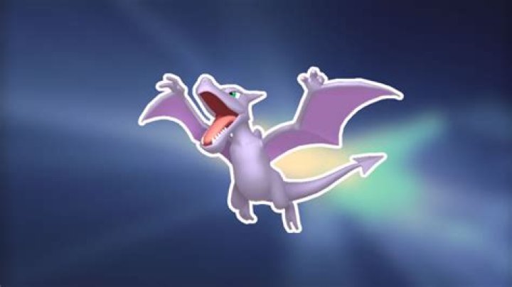 How to fight aerodactyl pokemon go